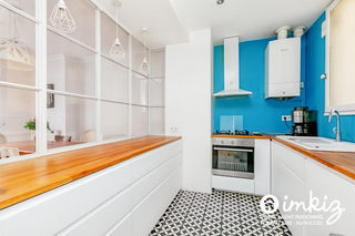  Appartement � vendre 4 pi�ces 78 m�