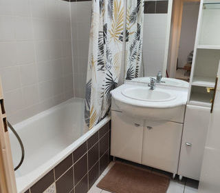  Appartement � louer 1 pi�ce 31 m�