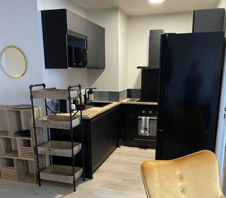  Appartement � louer 2 pi�ces 40 m�