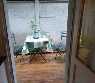  Maison � louer 4 pi�ces 65 m�