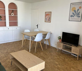  Appartement � louer 1 pi�ce 62 m�