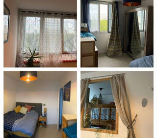  Appartement � louer 2 pi�ces 43 m�