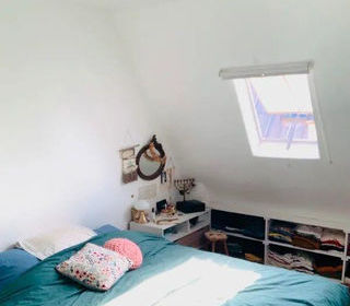  Appartement � louer 1 pi�ce 45 m�