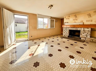  Maison � vendre 3 pi�ces 84 m�