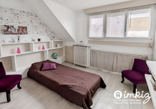  Maison � vendre 10 pi�ces 213 m�