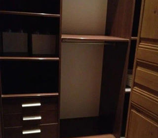  Appartement � louer 2 pi�ces 48 m�