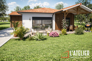  Maison � vendre 4 pi�ces 100 m�