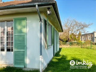  Maison � vendre 3 pi�ces 88 m�
