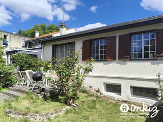  Maison � vendre 9 pi�ces 152 m�