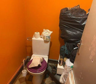  Appartement � louer 2 pi�ces 26 m�