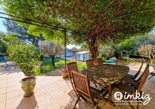  Maison � vendre 6 pi�ces 212 m�