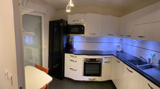  Appartement � louer 3 pi�ces 63 m� Bagneux