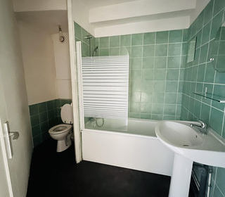  Appartement � louer 2 pi�ces 49 m�