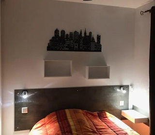  Appartement � louer 2 pi�ces 24 m�