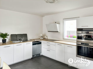  Maison � vendre 4 pi�ces 93 m�