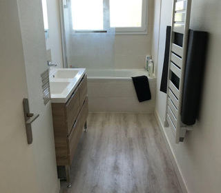  Appartement � louer 4 pi�ces 85 m�