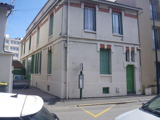  Appartement � louer 1 pi�ce 17 m�