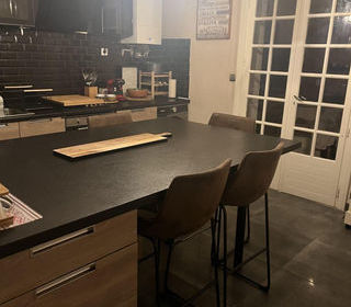  Appartement � louer 2 pi�ces 56 m�