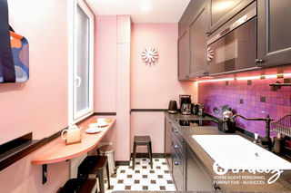  Appartement � vendre 1 pi�ce 28 m�