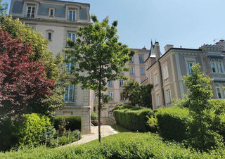  Appartement � louer 3 pi�ces 60 m�