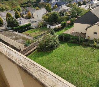  Appartement � louer 3 pi�ces 63 m�