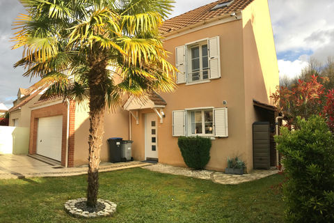   Maison individuelle 7 pi�ces Maison - 7 pi�ce(s) - 150 m�