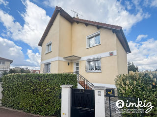  Maison � vendre 6 pi�ces 180 m�