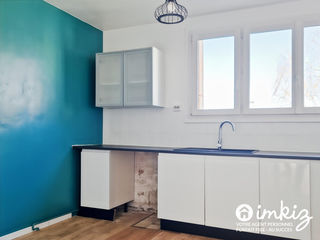  Appartement � vendre 2 pi�ces 55 m�