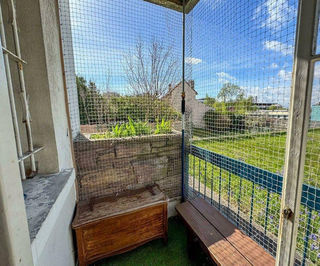  Appartement � louer 2 pi�ces 51 m�