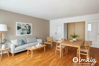  Appartement � vendre 3 pi�ces 93 m�