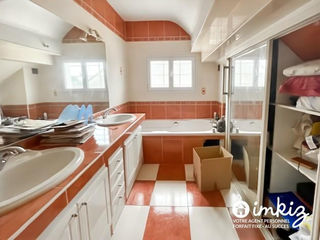  Maison � vendre 7 pi�ces 140 m�