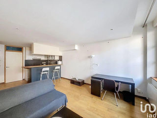  Appartement � louer 2 pi�ces 49 m�