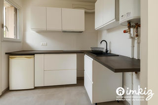  Appartement � vendre 1 pi�ce 30 m�