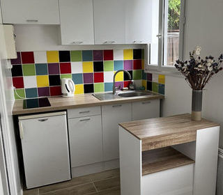  Appartement � louer 2 pi�ces 20 m�