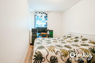  Appartement � vendre 4 pi�ces 84 m�