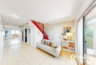  Maison � vendre 3 pi�ces 57 m�