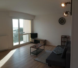  Appartement � louer 2 pi�ces 55 m�