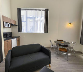  Appartement � louer 2 pi�ces 36 m�