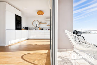  Appartement � vendre 3 pi�ces 84 m�