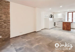  Maison � vendre 4 pi�ces 80 m�