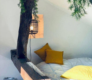  Appartement � louer 1 pi�ce 35 m�