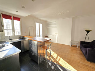  Appartement � vendre 2 pi�ces 48 m�