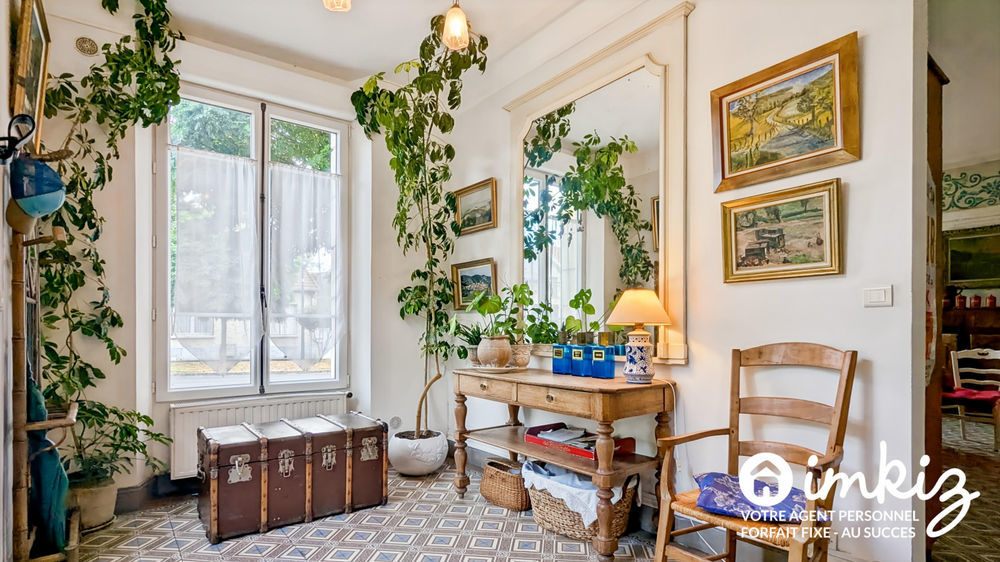 � vendre  Maison Jonchery-sur-Vesle (51140)