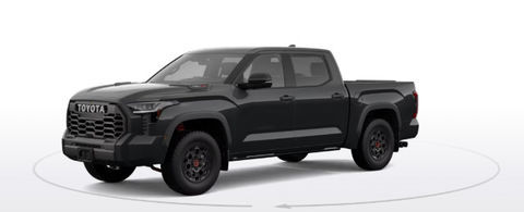 Toyota Divers TRD PRO 3.4L HYB CREWMAX 2025 occasion La Teste-de-Buch 33260