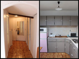  Appartement � louer 1 pi�ce 37 m�