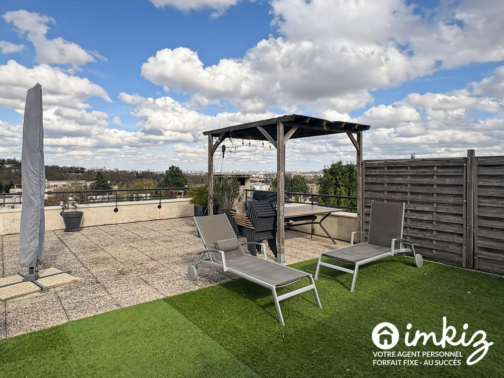 � vendre  Maison Ch�tenay-Malabry (92290)