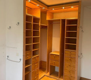  Appartement � louer 4 pi�ces 85 m�