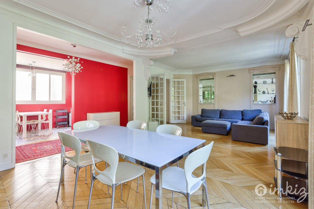 � vendre  Appartement Paris 11