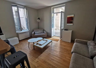 Appartement � louer 3 pi�ces 60 m�
