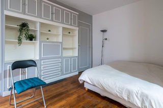  Appartement � louer 1 pi�ce 34 m�